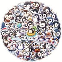 ราคา สติกเกอร์สไตล์อินส 250 ชิ้น ลายเพนกวินน่ารักสุดเท่ เหมาะสําหรับ DIY ตกแต่งกระเป๋าถือ หมวกกันน็อค แก้วกาแฟตั้งโต๊ะ แล็ปท็อป หรือแปะได้ทุกที่ ลายวินเทจ กันน้ํา (44661781186)