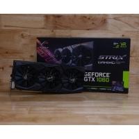 ราคา ROG STRIX GTX 1060 O6G OC GAMING (2922922526)
