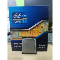 ราคา CPU [2011] i7 3930K มือสอง (3854470054)