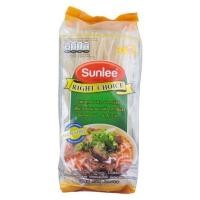 ราคา [สินค้าส่งด่วน] ซันลี เส้นก๋วยจั๊บญวนอบแห้ง250ก. (56113874519)