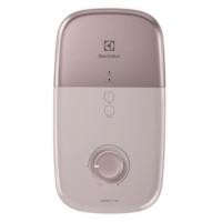 ราคา Electrolux เครื่องทำน้ำอุ่น (3800 วัตต์) รุ่น EWE-381LXDPX2 หม้อต้มทองแดง (11149897301)