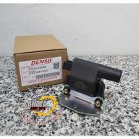ราคา วัดคอยล์ Suzuki Sidekick Vitara Escudo 1.6 Baleno Esteem Estem Karimun Kotak Original Denso Japan (43854486993)