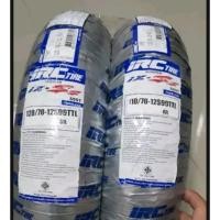 ราคา ยางนอก IRC IZ-SS(S99T)ยางTUBELESS เก็บเงินปลายทาง (25270511038)