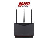 ราคา ASUS (RT-AX86U PRO) WIRELESS AX5700 DUAL BAND GIGABIT WIFI6 ROUTER (เราเตอร์) | By Speed Gaming (29325678619)