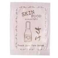 ราคา Skinfood peach sake pore Serum (181419014)