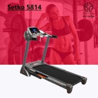 ราคา ลู่วิ่งไฟฟ้า SETKO รุ่น 5814 (2838999953)