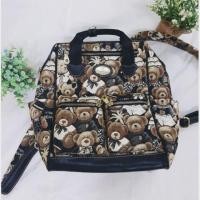 ราคา กระเป๋าสะพายหมี TTWN BEAR (6602379922)