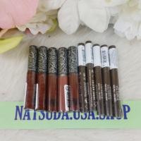 ราคา kat von d eyeshadow , mini lip , eye liner (2034649868)
