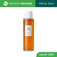 ราคา Beauty of Joseon บิวตี้ ออฟ โชซอน จินเส็ง เอสเซนส์ โสม วอเทอร์ Ginseng Essence Water (150ml) (25605701750)