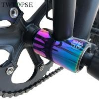 ราคา Twtopse กรอบป้องกันธงอังกฤษ อัลลอย สําหรับจักรยานพับได้ Brompton 3SIXTY (23245682623)