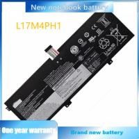 ราคา original batteryแบตเตอรี่ L17M4PH1 L17C4PH1 คุณภาพสูงสำหรับ Lenovo Yoga 7 Pro-13IKB C930-13IKB series (43718132056)