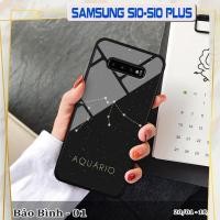 ราคา เคสราศีสําหรับ Samsung Galaxy S10/ S10 Plus (56910662035)