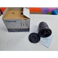 ราคา **มือสอง ขายเลนส์ Tokina 11-20mm f 2.8 สำหรับ Canon EF (20036903154)
