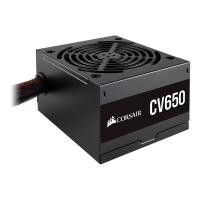 ราคา PSU (80+ Bronze) 650w. Corsair CV650 (3990167143)