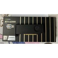 ราคา (มือสอง)NVIDIA QUADRO RTX A2000 12GB ใช้งานปกติ (27053907374)