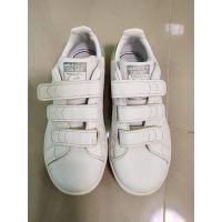 ราคา ส่งต่อรองเท้าเด็ก มือ 2 adidas stan smith แท้ ไซส์ วัดใน 17cm สภาพใหม่มาก (29985788695)