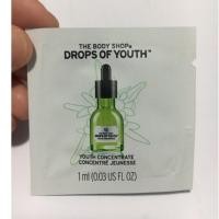 ราคา The Body Shop DROPS OF YOUTH™ YOUTH CONCENTRATE (1556261208)
