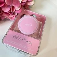 ราคา เครื่องล้างหน้า Foreo Bear Mini (3773257591)