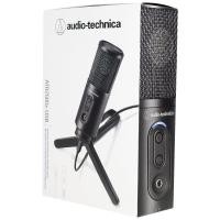 ราคา Audio-Technica Consumer ATR2500X-USB Condenser USB Microphone (11342838191)