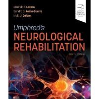 ราคา หนังสือ Umphred's Neurological Rehabilitation Ed.8/2026 (51004594226)