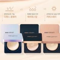 ราคา รีฟิล pony effect everlasting cushion foundation (1171386530)