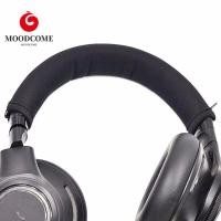 ราคา MOODCOME หูฟัง M30 M50X เบาะ Pad Protector หูฟังสําหรับเล่นเกมชุดหูฟังเกมเปลี่ยน ATH ซิปแถบคาดศีรษะ (44714540803)