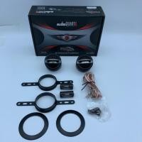 ราคา Audio Quart AQ-T36BD AUDIO QUART ลำโพงทวิสเตอร์ เสียงกลางแหลม (7435724327)