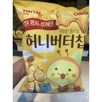 ราคา Calbee Haitai Honey Butter Chips - ไฮไท ฮันนี่บัตเตอร์ชิพ มันฝรั่งทอดกรอบ รสฮันนี่บัตเตอร์ (55508476295)