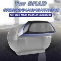 ราคา For SHAD SH29 SH33 SH34 SH39 SH40 SH45 SH47 SH48 NEW High Quality Motorcycle Rear Passenger Tail Bo (46106137882)