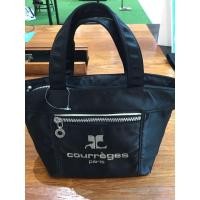 ราคา กระเป๋าถือ courreges paris (6657027083)