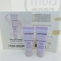 ราคา Laura Mercier Pure Canvas Primer ขนาดทดลอง 5 ml - Blurring (4738958211)