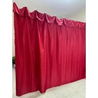 ราคา (แถมสาย) ผ้าม่านกั้นห้องบังแดด 1mx1m3, 1m5x2m2,1m8x2m2,2m2x2m2,3m2m2,4m2m2m2m2m2m2m2 (49510679818)