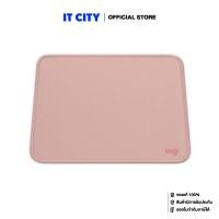 ราคา LOGITECH MOUSE PAD STUDIO SERIES แผ่นรองเมาส์ (12643197795)