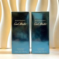 ราคา น้ำหอมแท้กล่องซีล Davidoff Cool Water EDT 125 ml. (49006027350)