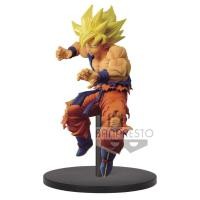 ราคา ✨ป.✨ DRAGON BALL SUPER SON GOKU FES!! VOL.12(A:SUPER SAIYAN SON GOKU) (53212267717)