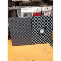 ราคา เคสหนัง iPad Pro 12.9 (2017) แฟชั่น (45310711245)