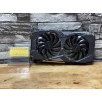 ราคา GIGABYTE VGA (การ์ดแสดงผล) GTX1660 OC 6G 6GB GDDR5 (17027003593)