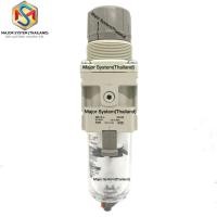 ราคา SMC AW30-02-A Filter Regulator ชุดกรองลม 1/4นิ้ว, ชุดกรองลมSMC (22689687859)