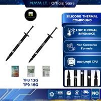 ราคา Thermalright (ซิลิโคน) TF8 - TF9 Thermal Compound (28470348851)