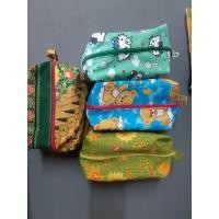 ราคา Mini Bag / Pouch Bag / Makeup Bag / กระเป๋าอเนกประสงค์ (48765102760)
