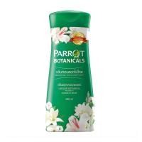 ราคา แพรอท ครีมอาบน้ำ พฤกษานานาพรรณ Parrot Botanical Shower Cream 200ml. (42580360116)