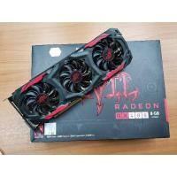 ราคา Radeon RX 480 8GB มือสอง (3644211867)