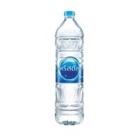 ราคา [สินค้าส่งด่วน] คริสตัล น้ำดื่ม 1500 มล. CRYSTAL WATER 1500 ML (49862492580)