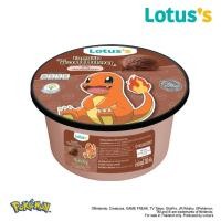 ราคา [สินค้าส่งด่วน]โลตัส ไอศกรีม รสช็อกโกแลต 180กรัม (47215520312)