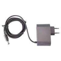 ราคา สำหรับที่ชาร์จเครื่องดูดฝุ่น Dyson รุ่น DC30 DC31 DC34 DC35 DC44 DC45 DC56 DC57 อะแดปเตอร์ไฟฟ้า ปลั๊กแบบ EU (44863809923)