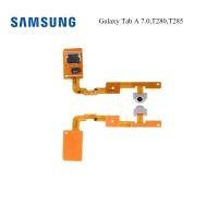 ราคา สายแพรไมล์ Samsung Galaxy Tab A 7.0,T280,T285 (3344099492)