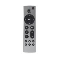 ราคา รีโมทสากลเข้ากันได้กับ Apple TV 4K/Apple TV Gen 1 2 3 4/ Apple TV HD A2169 A1842 A1625 A1427 A1469 A1378 A1218 (ไม่มีฟังก์ชั่นเสียง) (49813468812)