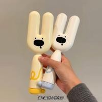 ราคา ☽☾หวีสุนัขน่ารัก ฟองน้ำ ปรับทรงหัวสูง แม่เหล็ก ป้องกันไฟฟ้าสถิต สำหรับผู้หญิง (47107387588)