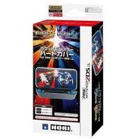 ราคา [RARE] NEW NINTENDO 2DS LL SUN & MOON CASE เคสใส่เครื่อง New Nintendo 2DS LL / XL ของแท้ 100% (41570296051)