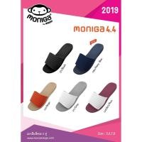 ราคา รองเท้าแตะแบบสวม MONOBO รุ่น MONIGA 4.4 (7695182842)